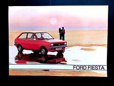 Ford fiesta mk. for sale  Ireland