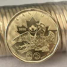 Canada 2016 lucky for sale  Canada