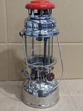 Linterna de parafina antigua vintage OPTIMUS 1550 500 CP, lámpara de luz fuerte, queroseno , usado segunda mano  Embacar hacia Argentina