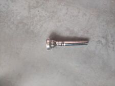 Trumpet mouthpiece warburton usato  Milano