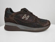 Hogan sneakers scarpe usato  Busalla