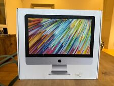 Apple imac 21.5 for sale  TUNBRIDGE WELLS