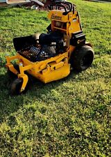Wright stander mower for sale  Greensboro