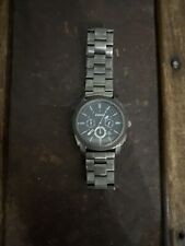Fossil 4662 watch. for sale  Tallulah