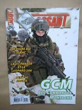 Assaut magazine gcm d'occasion  Saint-Lô