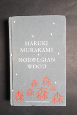 Norwegian wood haruki usato  Aosta