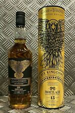 Game thrones mortlach gebraucht kaufen  Itzstedt, Oering, Seth