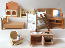 Calico critters furniture for sale  Norwalk