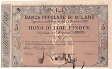 Banca popolare milano usato  Granarolo Dell Emilia