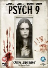 Psych dvd dvd for sale  STOCKPORT