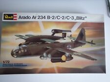Arado 234 blitz gebraucht kaufen  Vöhl
