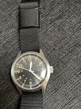 Mwc military watch gebraucht kaufen  München