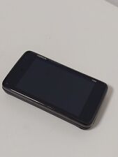 Nokia serie N N900 - 32 GB - negro segunda mano  Embacar hacia Argentina