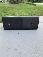 control surface jbl speakers for sale  Charleston
