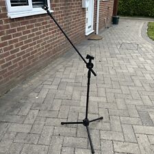 mic stand for sale  WANTAGE