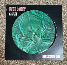 Body count necessary for sale  LEEDS