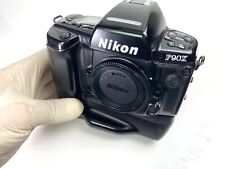 Nikon f90x analoge gebraucht kaufen  Berlin