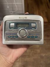 Aiwa stereo radio for sale  Schenectady