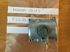 Honda cr125 carburettor for sale  BRIDGWATER