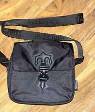 Blackout trapstar bag for sale  EDGWARE