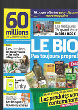 Millions consoimmateurs 546 d'occasion  Nantes-