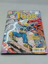 Fumetto thor numero usato  Italia