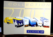 Catalogue general camions d'occasion  Colmar