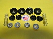 1936 1937 1938 1939 1940 1941 BUICK KIT ESPECIAL DE CILINDRO DE RODA TRASEIRA QUANTIDADE. 2 EUA  comprar usado  Enviando para Brazil