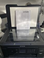 Imprimante epson 4100 d'occasion  Puteaux