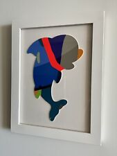 kaws resting place for sale  San Diego