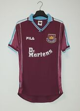 Maglia west ham for sale  Shipping to Ireland