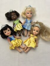 Disney petite princesses for sale  Port Saint Lucie