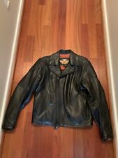 m s men fxrg leather jacket for sale  Richmond