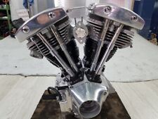 Harley shovelhead motor gebraucht kaufen  Leverkusen