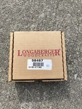 Longaberger woodcrafts basket for sale  Blaine