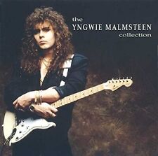 Yngwie malmsteen yngwie for sale  UK