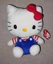 Beanie hello kitty for sale  CHESTER