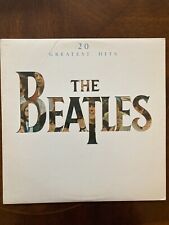 Beatles greatest hits for sale  Twinsburg