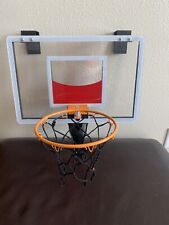 hanging hoop basketball for sale  Palm Harbor