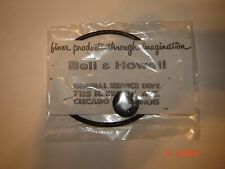 8mm bell howell for sale  Shipping to Canada
