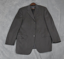 dark gray s sport coat men for sale  Minneapolis