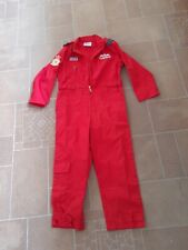 red arrows flying suit for sale  CLEETHORPES