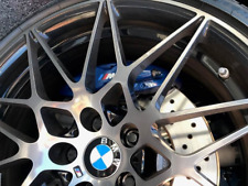 Bmw brake caliper for sale  Shipping to Ireland