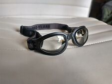 Usado, Óculos de proteção dobráveis genuínos Harley Davidson lentes transparentes HDS-804 comprar usado  Enviando para Brazil