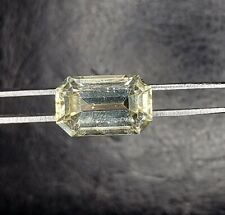 Loose 4.59ct natural for sale  GRAVESEND