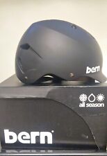 Bern watts helmet for sale  LONDON