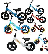 Kids balance bike for sale  CHELTENHAM