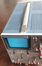 Telequipment d63 mhz for sale  Shipping to Ireland