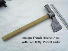 Antique french hatchet for sale  DORCHESTER