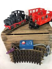 playmobil train for sale  WIGSTON